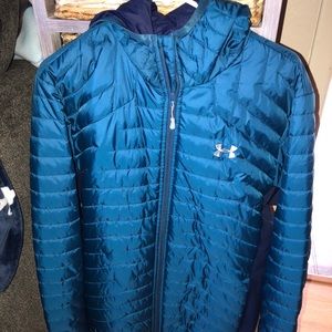 Under Armour jacket